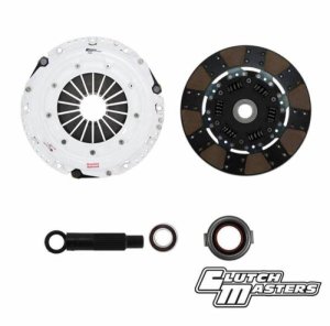 Acura TL Clutch Kit - Clutch Masters - Organic/Fiber Tough Disc FX250 - `09-`14